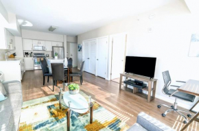 Luxury Apt with Pool - SUM-1014